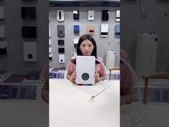 Pemanas Air Listrik Instan