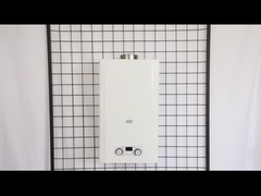 10 liter Instant Gas Geyser Pemanas Air