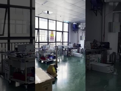 20KW Putih Double Knob Gas Boiler Sistem Pemanasan Air Panas Rumah Tangga