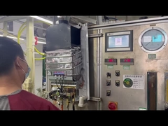 10L 2.64GPM Sistem Pemanas Air Gas Untuk Mandi