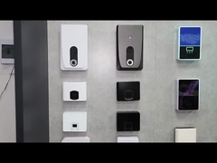 3 Fase Power Instantaneous Electric Tankless Water Heater