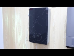 Pemanas air gas buang yang seimbang Pemanas air gas untuk penghematan energi dan pengurangan polusi