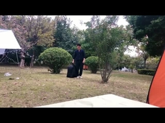 6L Gas Geyser LP Gas Tankless Pemanas Air Instan Shower