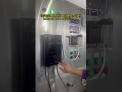 Pemanas Air Listrik Tanpa Tangki Pemanas Shower Instan