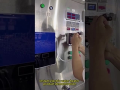 8000W Pemanas Mandi Listrik Instan Pintar Tanpa Tangki Penggunaan Rumah