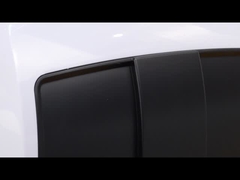 Hot Sale 10L Electric Storage Water Heater 1500W/2000W dengan Kontrol Suhu Digital