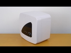 Tangki Penghematan Energi Pemanas Air Listrik 8L 1500W/2000W dengan Isolasi Lanjutan