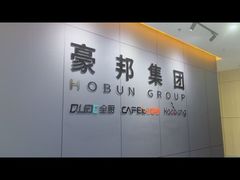 Pabrik pemanas air gas profesional