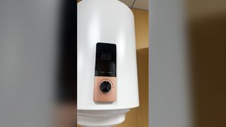 Air Panas Sesuai Permintaan: Pemanas Air Penyimpanan Listrik