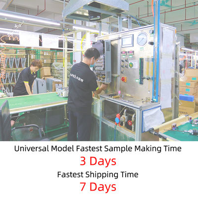 10L-20L Instant Tankless Gas Water Heater LPG Natural Gas Copper Heat