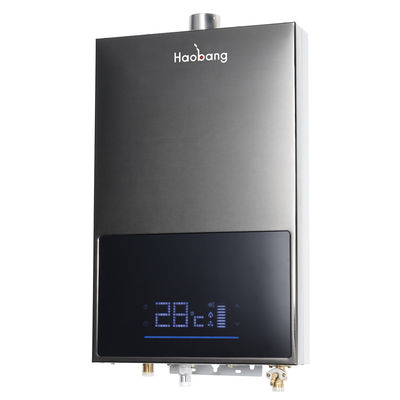 24KW 110V-380V suhu konstan 403 Baja tahan karat untuk rumah tangga