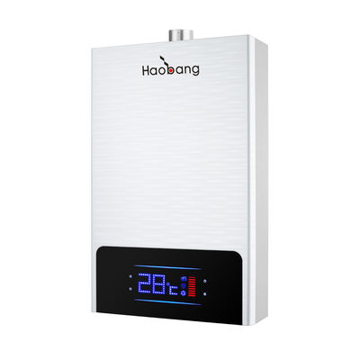 28KW 110V-380V Constant Temperature Balance Putih Cerdas
