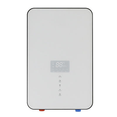 Pemanas Air Listrik Instan 8kW Pemanas Air Listrik