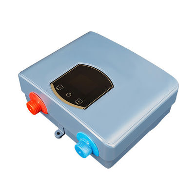 Tankless Instant Electric Water Heater 5.5kW Pemanasan kamar mandi