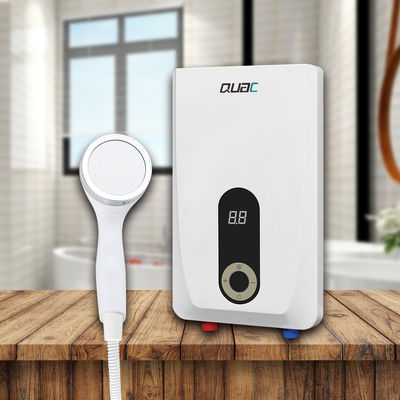 3 Fase Power Instantaneous Electric Tankless Water Heater
