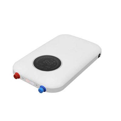 Micro Computer Instan Pemanas Air Listrik Dengan Panel Sentuh
