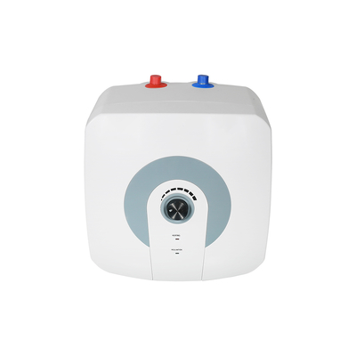 Pemanas Air Listrik Tangki Pemanas Air Mandi 1500W/2000W 8L