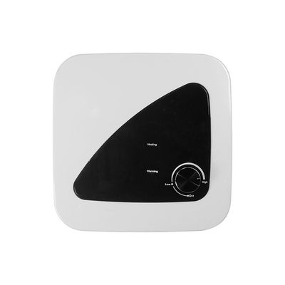 Pemanas Air Penyimpanan Listrik 1500W/2000W 8L 10L 15L 25L - Pemulihan Cepat & Perawatan Rendah
